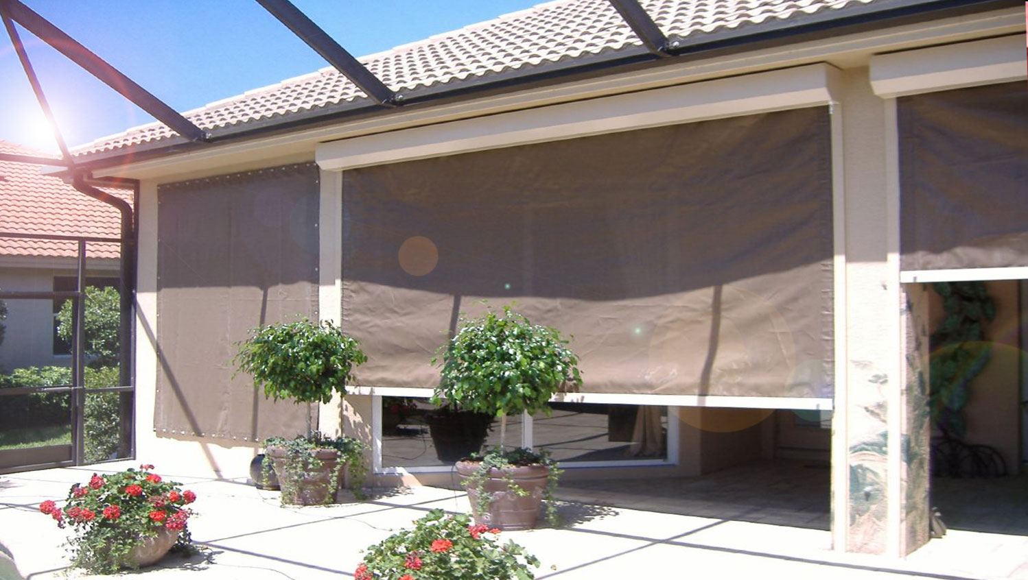 Storm Protection Products In Fort Myers FL Storm Smart
