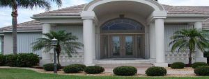 Storm Doors Cape Coral FL