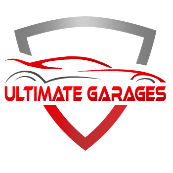 Ultimate Garages Logo png 350x350