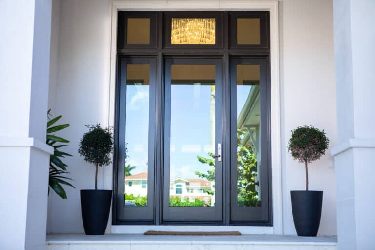 Smart View Windows & Doors